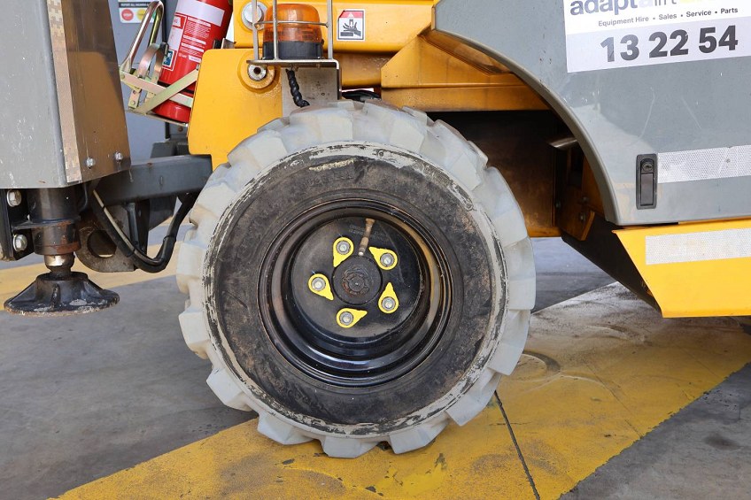 HAULOTTE COMPACT 12DX