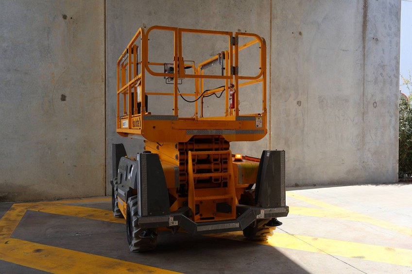 HAULOTTE COMPACT 12DX