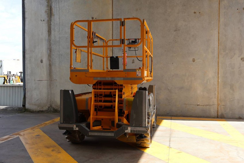 HAULOTTE COMPACT 12DX