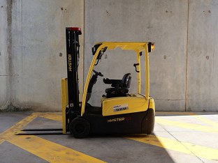HYSTER J1.8XNT