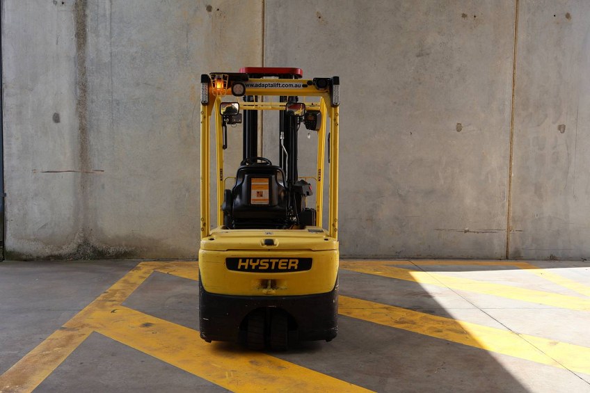 HYSTER J1.8XNT