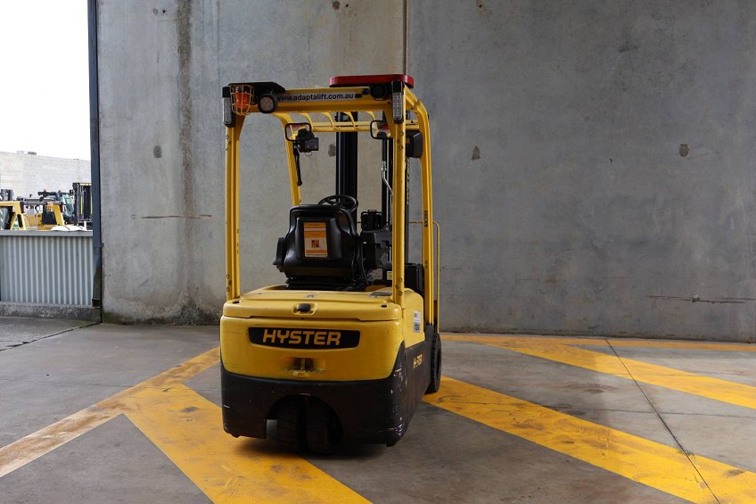 HYSTER J1.8XNT