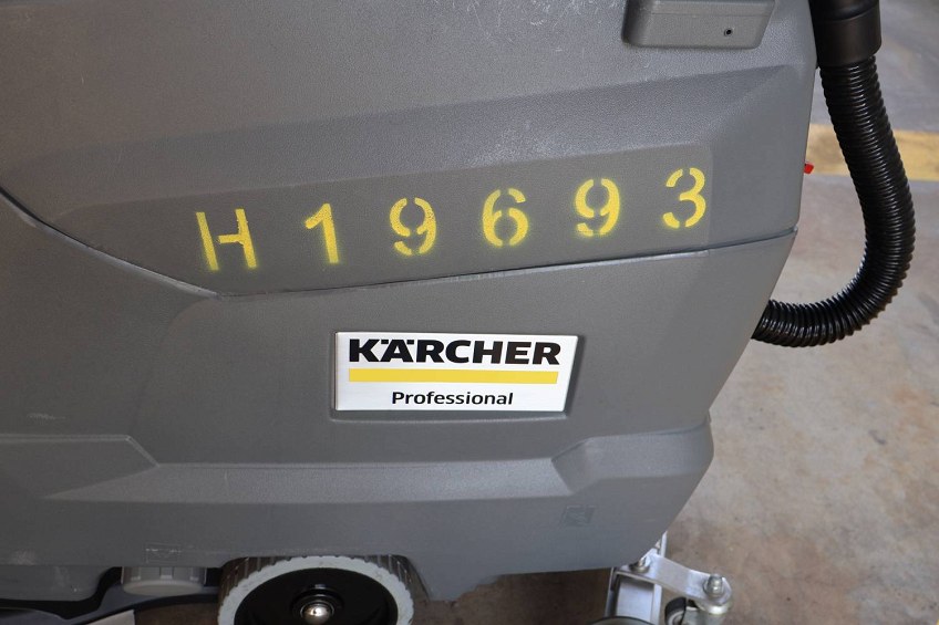 KARCHER BD5050-C