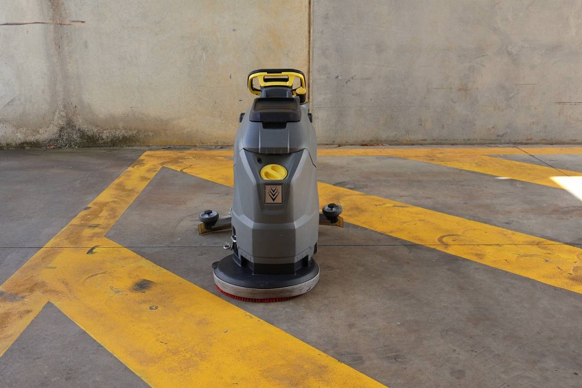 KARCHER BD5050-C