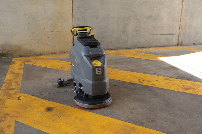 KARCHER BD5050-C