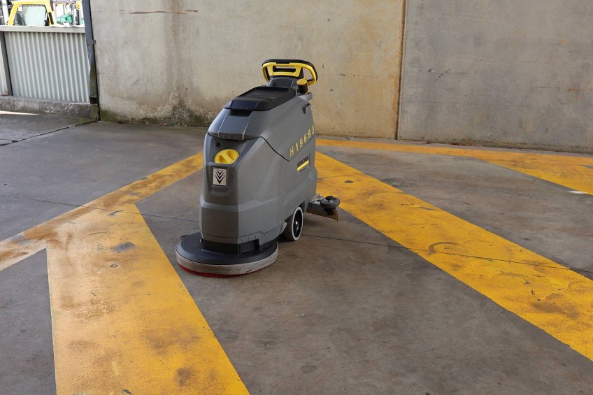 KARCHER BD5050-C