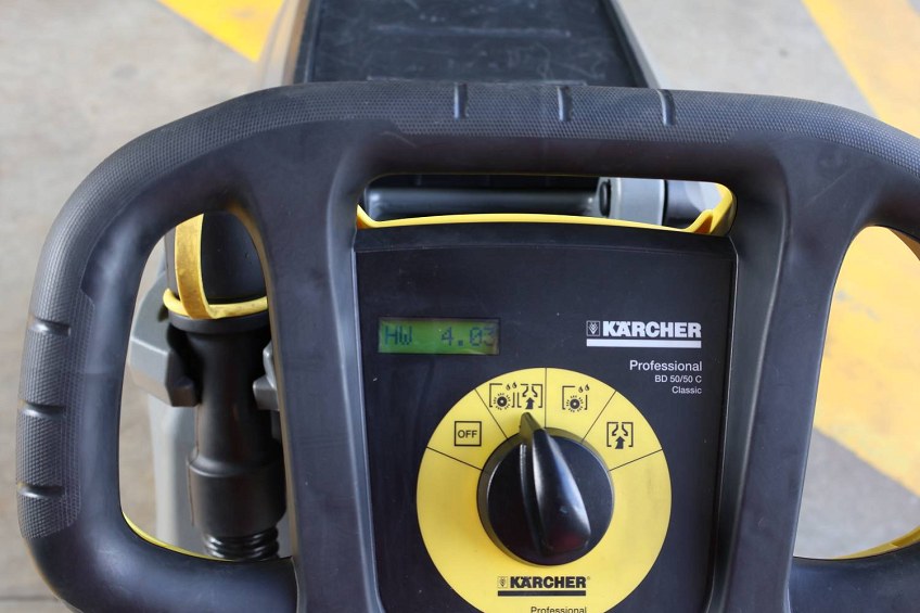 KARCHER BD5050-C