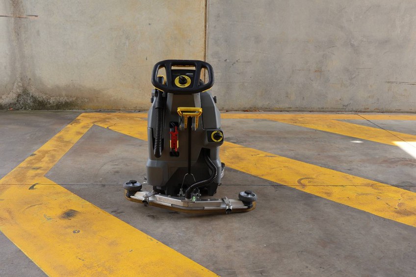 KARCHER BD5050-C