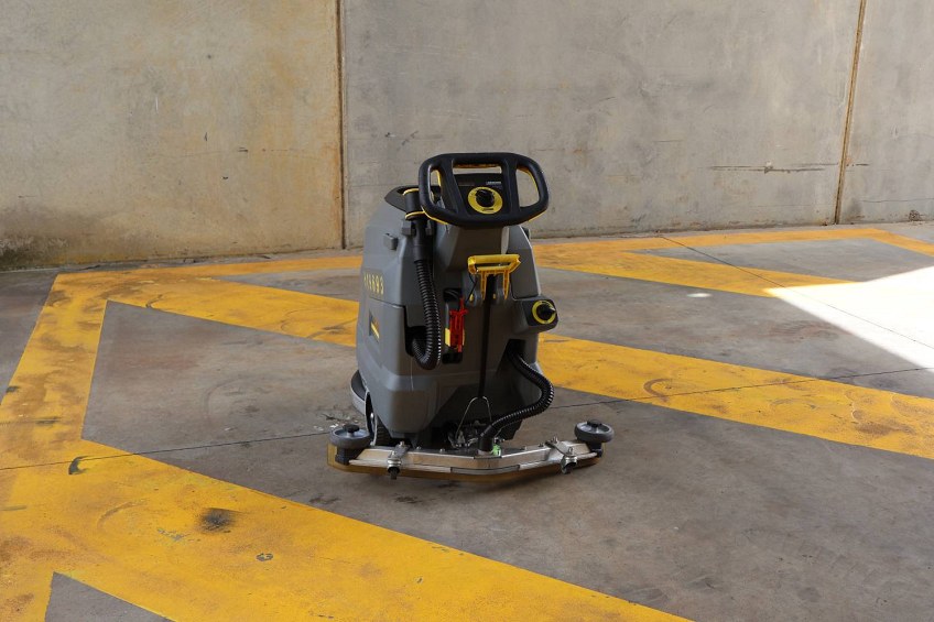 KARCHER BD5050-C