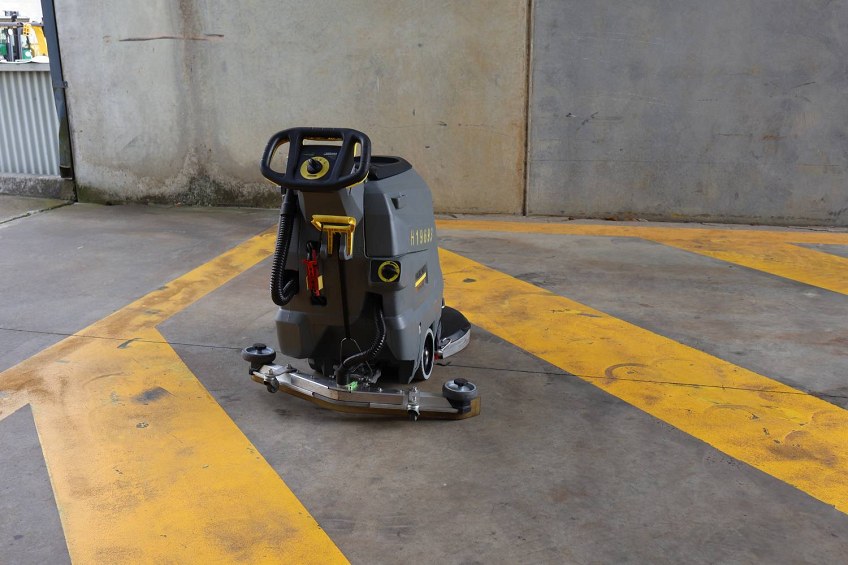KARCHER BD5050-C