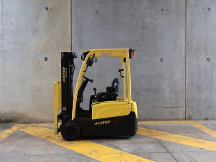 HYSTER J1.8XNT
