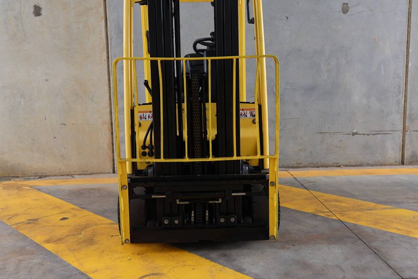 HYSTER J1.8XNT