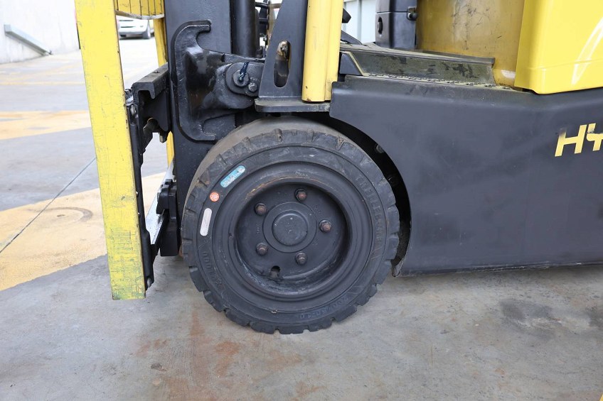 HYSTER J1.8XNT