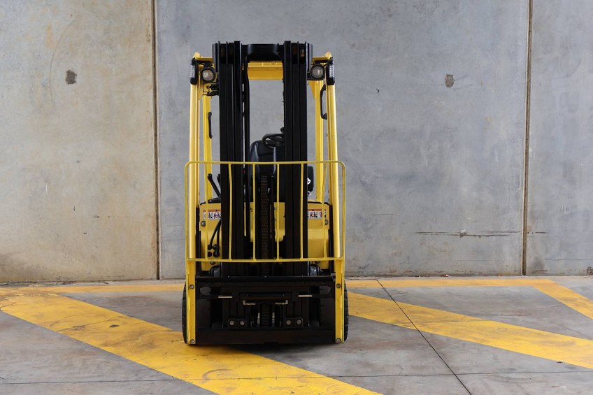 HYSTER J1.8XNT