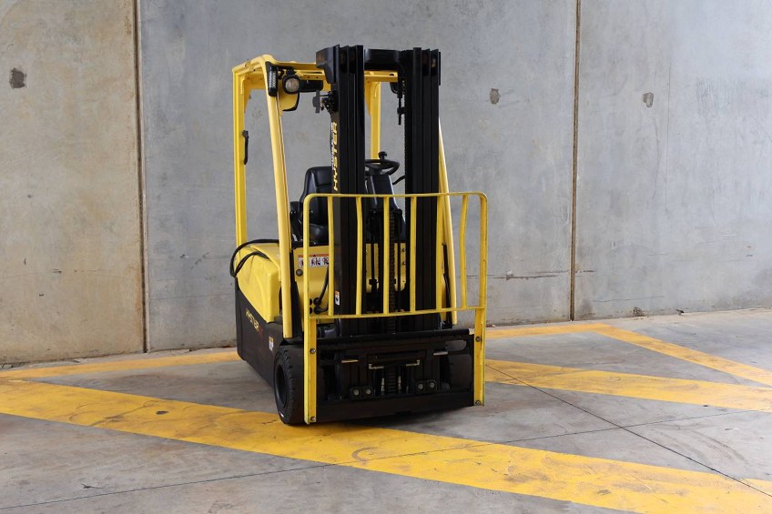 HYSTER J1.8XNT