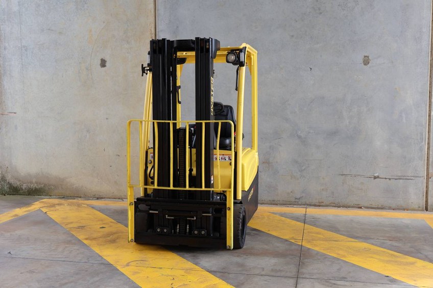 HYSTER J1.8XNT