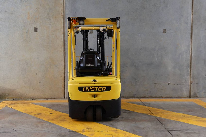 HYSTER J1.8XNT