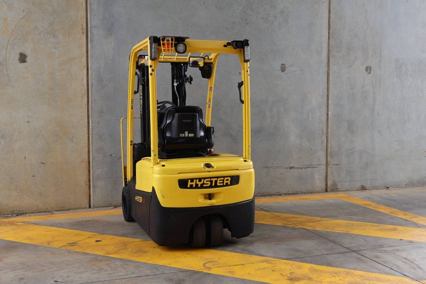 HYSTER J1.8XNT