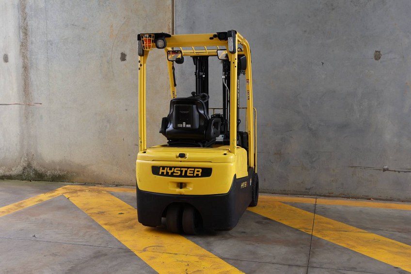HYSTER J1.8XNT