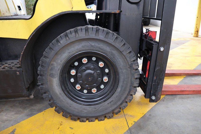 HYSTER H2.5XT