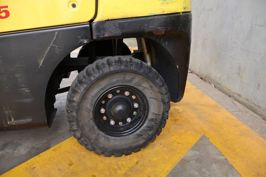 HYSTER H2.5XT