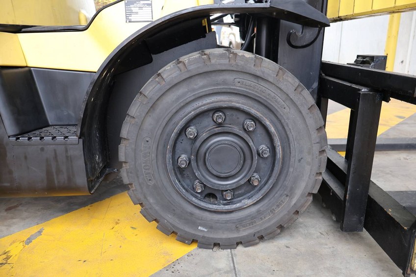 HYSTER H4.0FT6