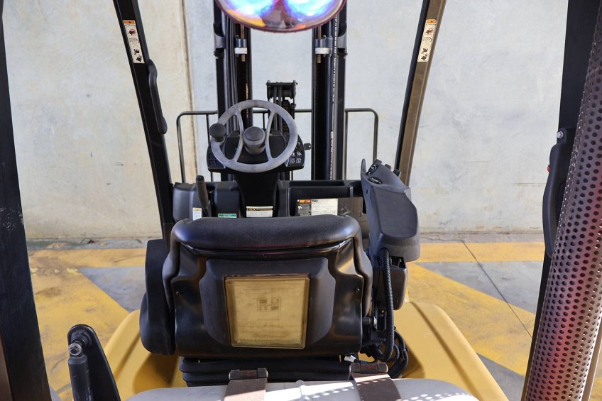YALE GLP25