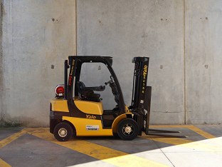 YALE GLP25