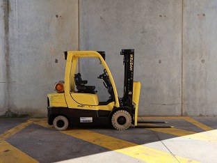 HYSTER H2.5CT