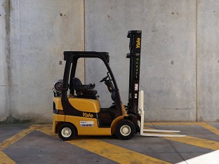 YALE GLP18VX