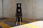 Used forklift: YALE GLP18VX