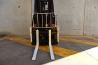 Used forklift: YALE GLP18VX