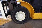 Used forklift: YALE GLP18VX