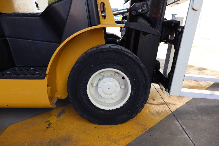 YALE GLP18VX