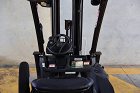 Used forklift: YALE GLP18VX