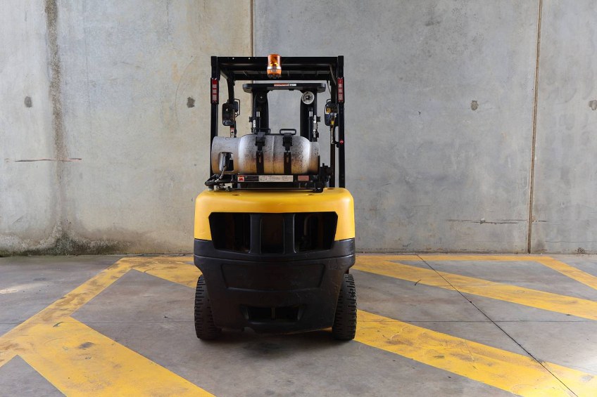YALE GLP25MX