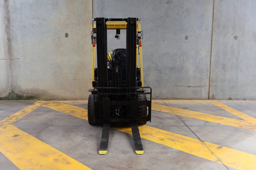 HYSTER H2.5XT