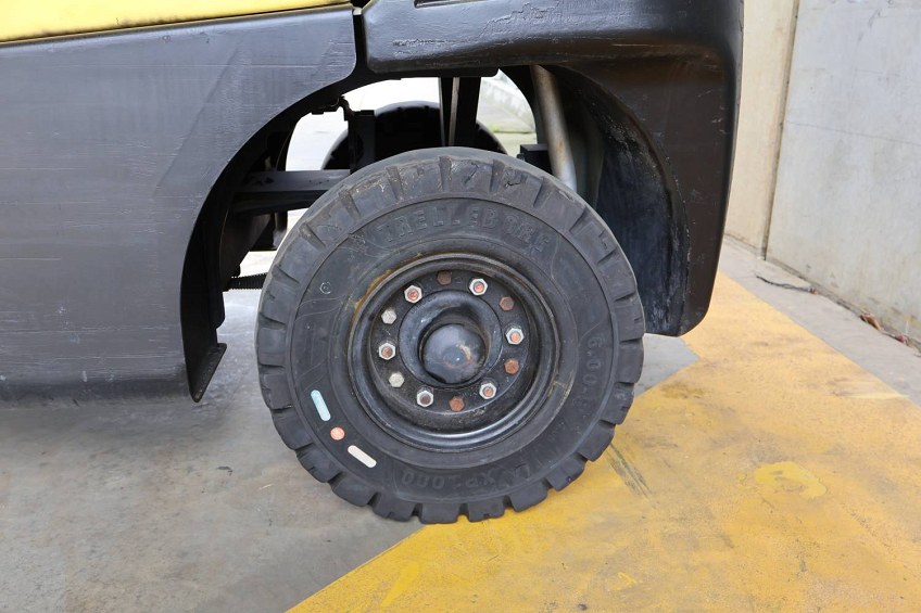 HYSTER H2.5XT