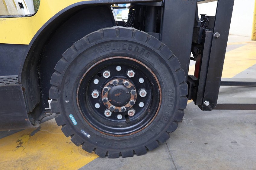 HYSTER H2.5XT