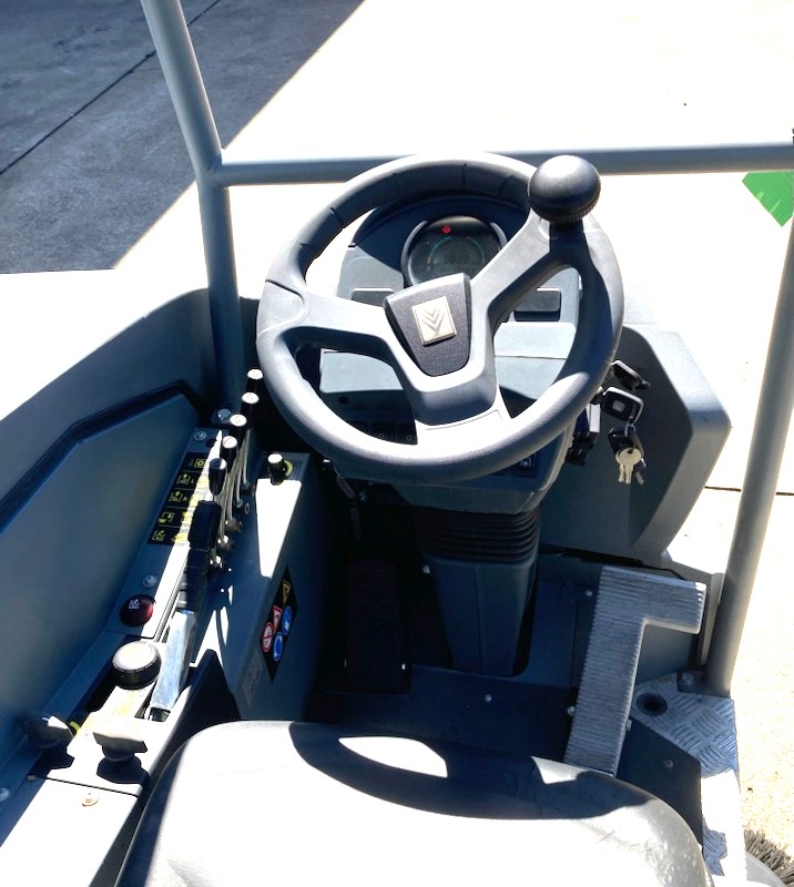 KARCHER B300R