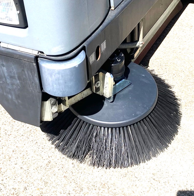 KARCHER B300R