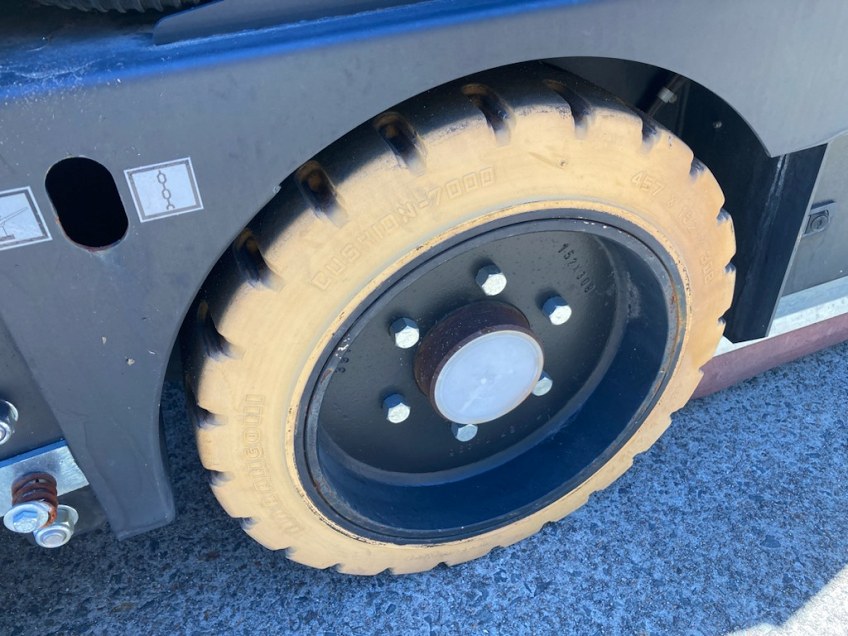 KARCHER B300R
