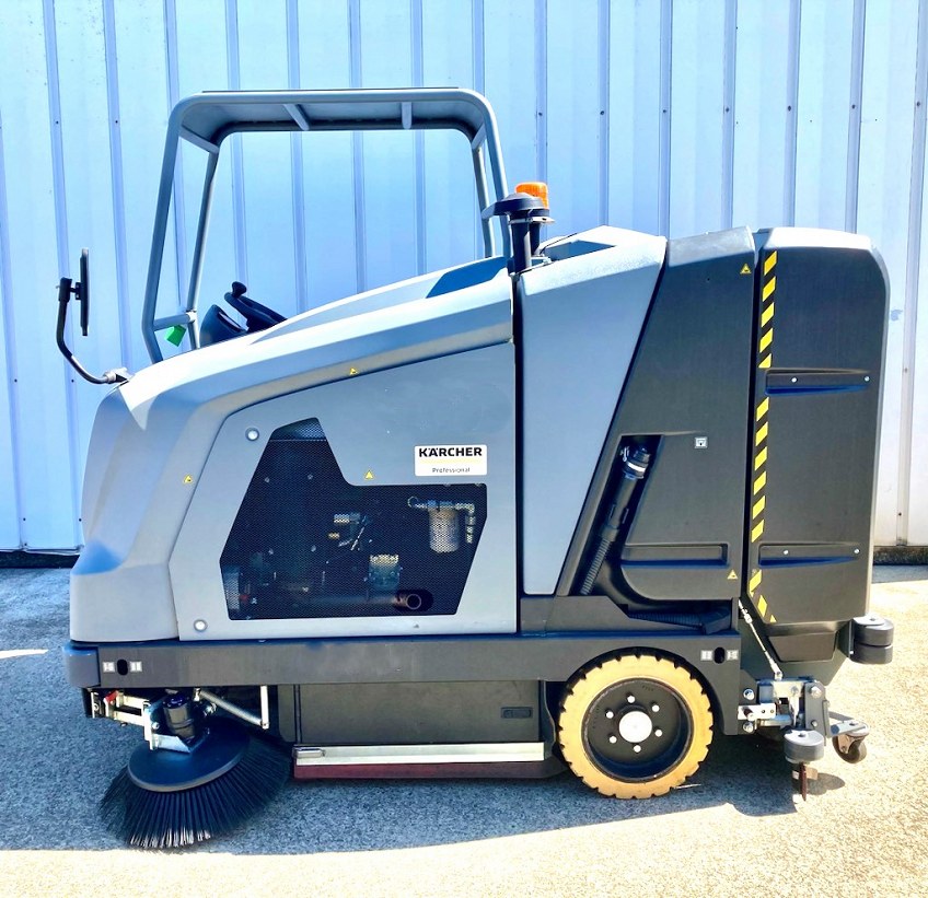 KARCHER B300R
