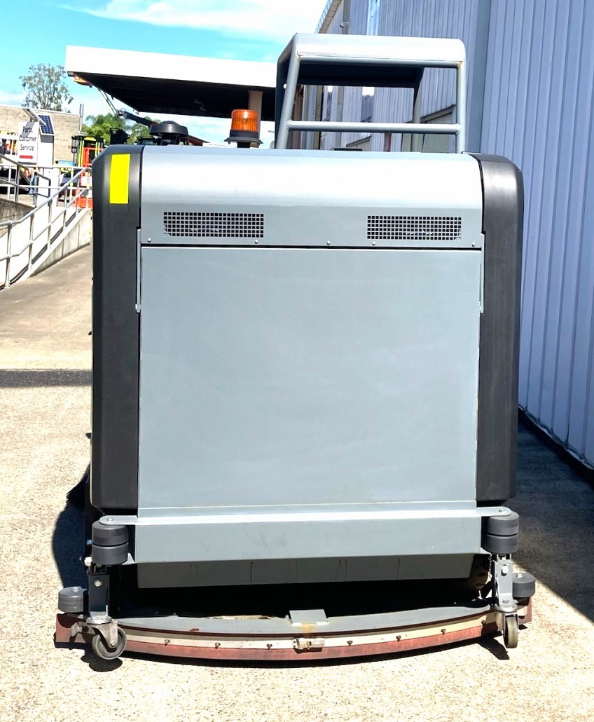 KARCHER B300R