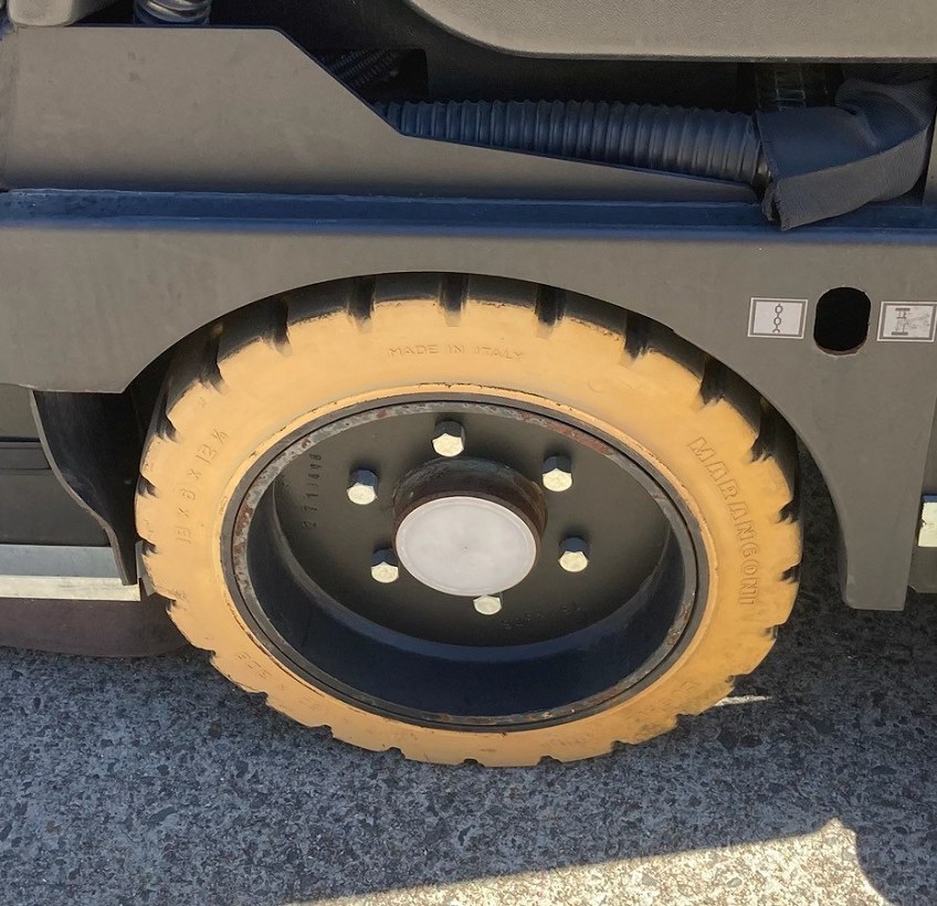 KARCHER B300R