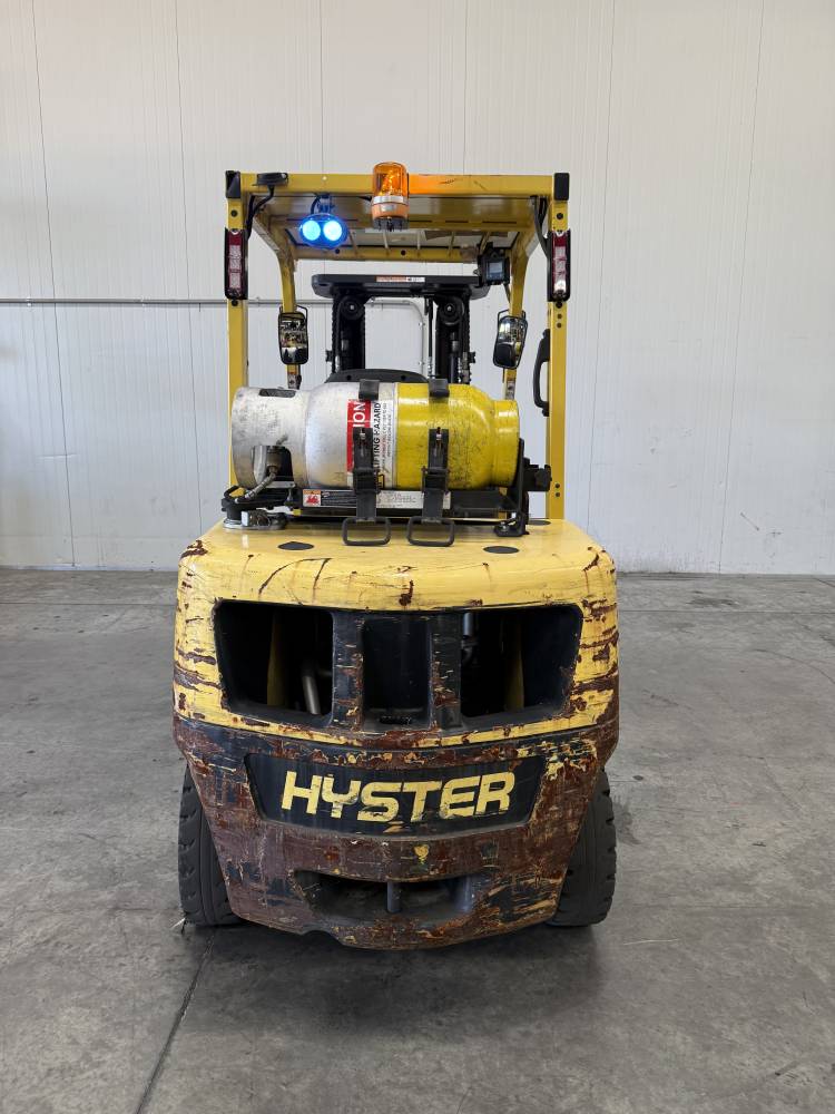 HYSTER H3.0XT