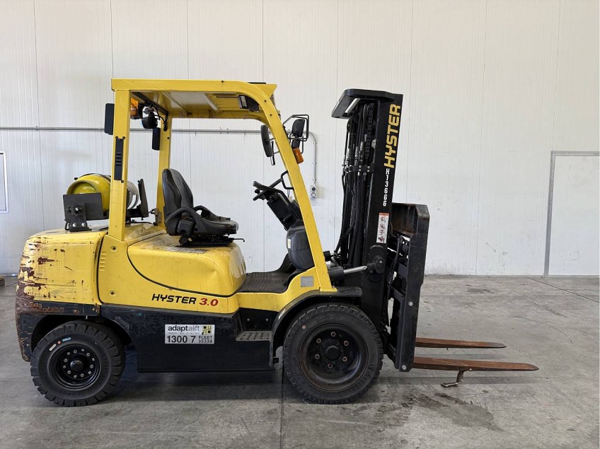 HYSTER H3.0XT