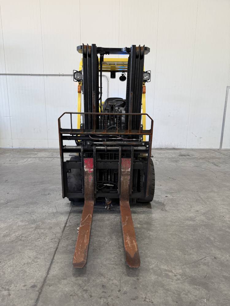 HYSTER H3.0XT