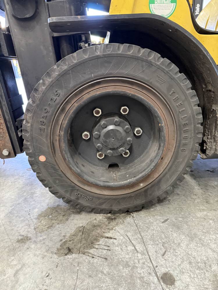 HYSTER H3.0XT