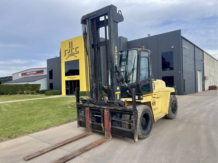 HYSTER H10.00XM